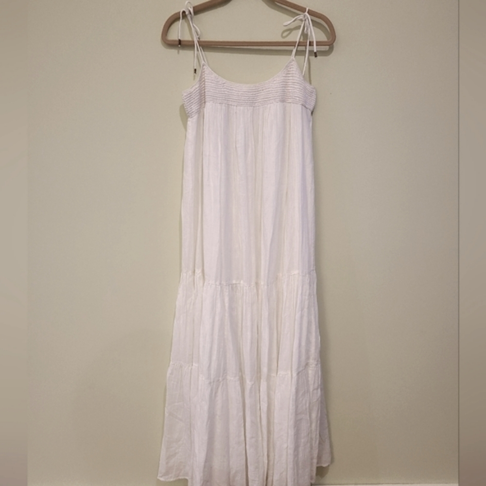 Ulla Johnson Maxi Dress
